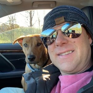 Meet your Posher, Evan